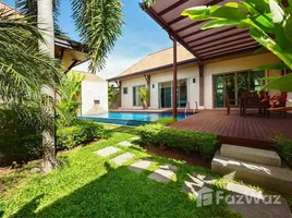 3 Bedroom Villa for sale at The Niche, Rawai, Phuket Town, Phuket