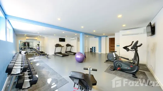 Fotos 1 of the Fitnessstudio at Horizon Residence