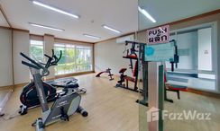 Photos 2 of the Gimnasio Comunitario at Rajapruek Greenery Hill
