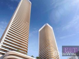 1 спален Квартира на продажу в Grand Bleu Tower, EMAAR Beachfront