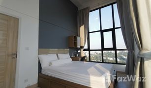 3 Bedrooms Condo for sale in Talat Khwan, Nonthaburi Knightsbridge Tiwanon