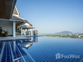 6 Habitación Villa en alquiler en Baan Sawan, Rawai