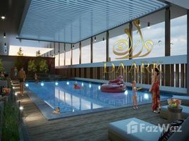 2 спален Квартира на продажу в Perla 2, Al Zeina, Al Raha Beach