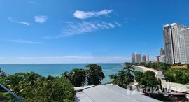 Verfügbare Objekte im The Cove Pattaya