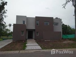 3 Habitaciones Casa en venta en , Buenos Aires SAN MATIAS al 300, Escobar - Gran Bs. As. Norte, Buenos Aires