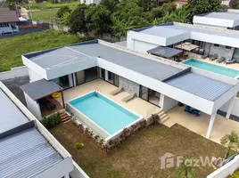 ขายวิลล่า 3 ห้องนอน ใน มะเร็ต, สุราษฎร์ธานี, มะเร็ต, เกาะสมุย