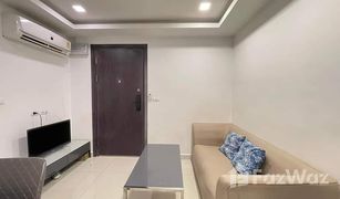 1 Bedroom Condo for sale in Nong Prue, Pattaya Arcadia Beach Continental