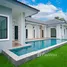 3 Bedroom Villa for sale in Hin Lek Fai, Hua Hin, Hin Lek Fai, Hua Hin, Prachuap Khiri Khan, Thailand