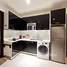 1 Bedroom Condo for rent at Baan Klang Krung Siam-Pathumwan, Thanon Phet Buri, Ratchathewi, Bangkok, Thailand
