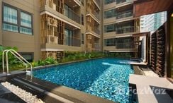 Фото 2 of the Communal Pool at Mirage Sukhumvit 27