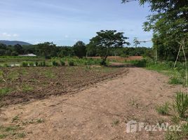  Terrain for sale in Nakhon Ratchasima, Wang Nam Khiao, Wang Nam Khiao, Nakhon Ratchasima