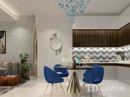 3 Bedroom Apartment for sale at Gemz by Danube, North Village, Al Furjan