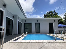 2 chambre Villa for rent in Phuket, Choeng Thale, Thalang, Phuket