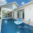 2 Schlafzimmer Villa zu verkaufen in Sakhu, Phuket, Sakhu, Thalang