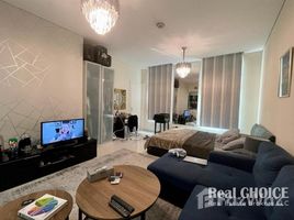 Studio Appartement zu verkaufen im Park Central, Business Bay