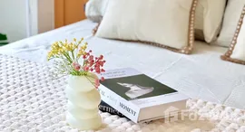 ยูนิตที่เหลืออยู่ในโครงการ My Story Ladprao 71