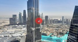  Burj Vista 1 الوحدات المتوفرة في 