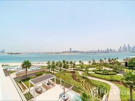 4 Bedroom Apartment for sale at Mansion 3, W Residences, Palm Jumeirah