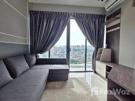 Estudio Apartamento en alquiler en United Point Residence, Batu, Kuala Lumpur, Kuala Lumpur, Malasia