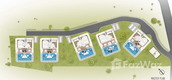 แผนผังโครงการ of อิสลา วิลล่า
