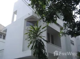 5 Bedroom Townhouse for rent in Srinakharinwirot University, Khlong Toei Nuea, Khlong Toei Nuea