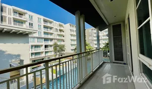 华欣 网络 Autumn Condominium 2 卧室 公寓 售 