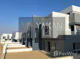 4 Bedroom Townhouse for sale at Hyde Park, The 5th Settlement, New Cairo City, Cairo, Egypt