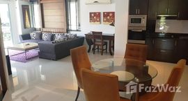 Available Units at Jomtien Beach Penthouses