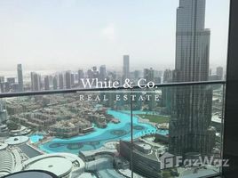 4 Bedroom Apartment for sale at The Address BLVD Sky Collection, Downtown Dubai