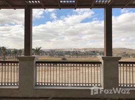 5 غرفة نوم فيلا للبيع في New Giza, Cairo Alexandria Desert Road