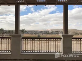 5 Bedroom Villa for sale at New Giza, Cairo Alexandria Desert Road