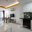 1 Bedroom Apartment for sale at C View Residence Pattaya, Nong Prue