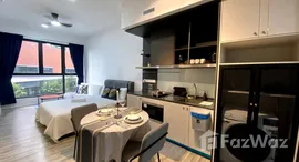 Unit Tersedia di Kota Damansara