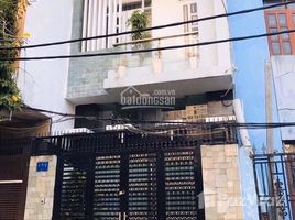 3 chambre Maison for sale in Tan Phu, Ho Chi Minh City, Tan Quy, Tan Phu