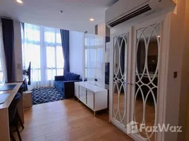 1 Bedroom Condo for sale at Q Chidlom-Phetchaburi , Makkasan