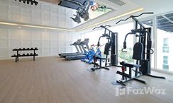 Fotos 3 of the Fitnessstudio at Chateau In Town Ratchayothin