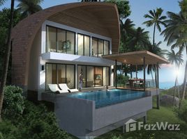 2 Bedroom Villa for sale at Pure Cottage, Maret, Koh Samui