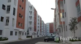 Verfügbare Objekte im Appartement 100 m², Agadir Ennassr