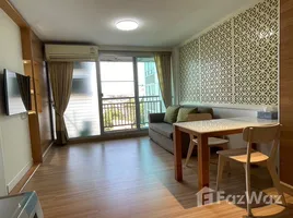 คอนโด 1 ห้องนอน ให้เช่า ในโครงการ พลัส 67, พระโขนงเหนือ, วัฒนา, กรุงเทพมหานคร