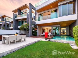 4 Habitación Villa en alquiler en Eva Beach, Rawai, Phuket Town