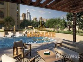 2 спален Квартира на продажу в Jadeel, Madinat Jumeirah Living, Umm Suqeim, Дубай