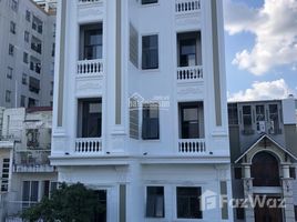 10 Phòng ngủ Nhà mặt tiền for sale in TP.Hồ Chí Minh, Phường 4, Quận 3, TP.Hồ Chí Minh