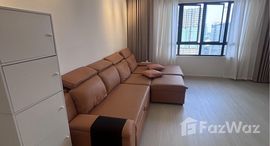 Verfügbare Objekte im Tropicana Bay Residences