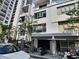 Студия Вилла for sale in Thanh Xuan Trung, Thanh Xuan, Thanh Xuan Trung