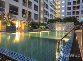 2 Bedrooms Condo for sale in Talat Phlu, Bangkok Life At BTS Thaphra
