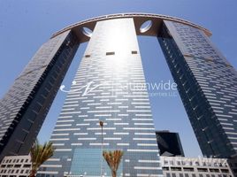 3 Bedroom Apartment for sale at The Gate Tower 2, Shams Abu Dhabi