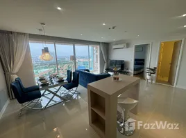 2 chambre Condominium à vendre à Grande Caribbean., Nong Prue