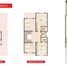 5 غرفة نوم تاون هاوس للبيع في Continental Residence, Sheikh Zayed Compounds, الشيخ زايد