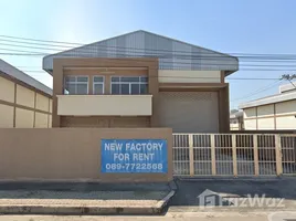 2 Bedroom Warehouse for rent in Pathum Thani, Khlong Nueng, Khlong Luang, Pathum Thani