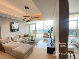 2 спален Квартира на продажу в Gateway Residences, Mina Al Arab